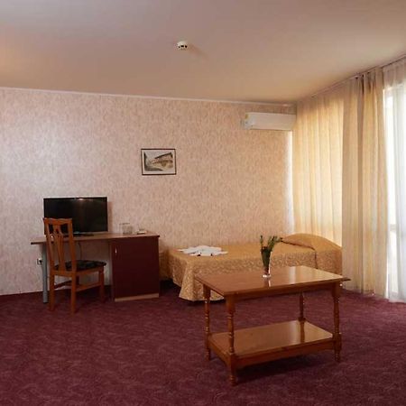 Hotel Smolyan Napospart Kültér fotó